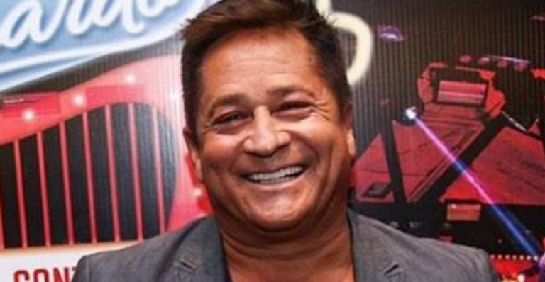 Leonardo surge beijando outro sertanejo nas redes e fãs criticam clique