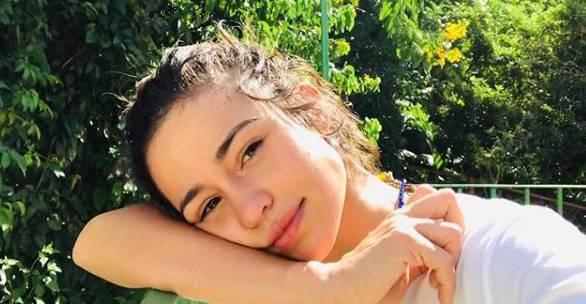 Nanda Costa lança desafio inusitado aos seguidores: “Não consegui escolher”
