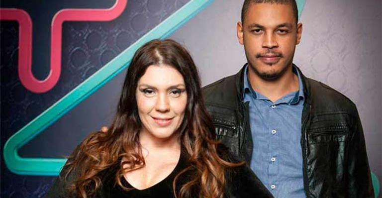 Simony termina o casamento de 6 anos com Patrick Silva