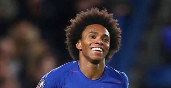 Jogando no lugar de Neymar, William agradece oportunidade: “Privilégio”