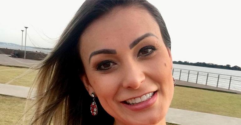 Andressa Urach faz novas revelações e conta drama após contrair doença sexualmente transmissível