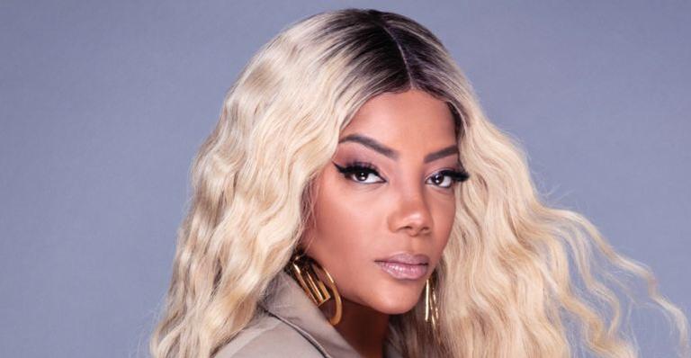 Ludmilla vibra com convite para atuar em ‘Malhação’: ‘‘Orgulho’’