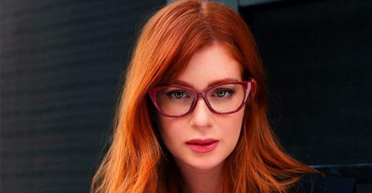 Marina Ruy Barbosa reclama para governador do Rio e seguidores detonam: ”Barbie”
