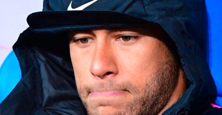 Pai de Neymar Jr. anuncia decisão sobre acusação de estupro contra o jogador: “Pesadelo”