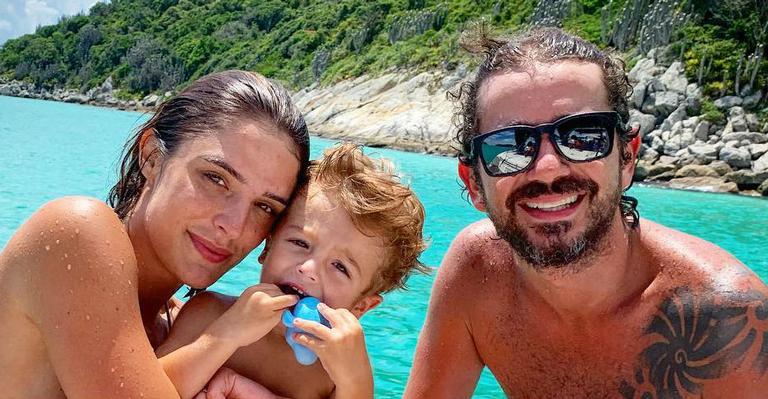 Rafa Brites faz reflexão sobre as conquistas de sua carreira: “Sou boa o suficiente”