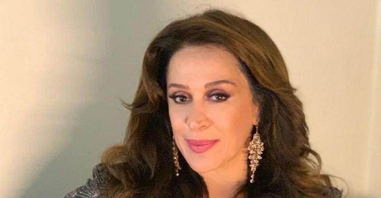 Claudia Raia se encanta com lugares em viagem à Europa: “Coisa linda”