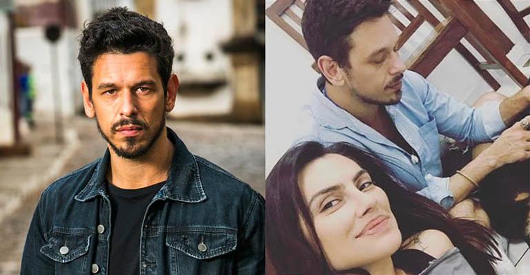 João Vicente de Castro sai em defesa de Cleo, sua ex-namorada