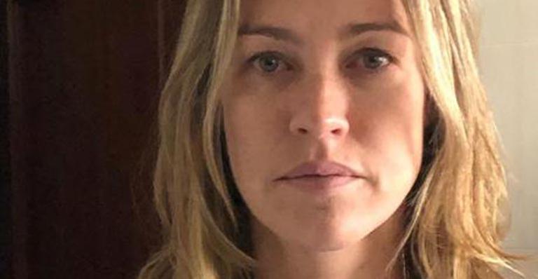 Luana Piovani responde crítica a Pedro Scooby: ‘Proibiria de ver os filhos?’