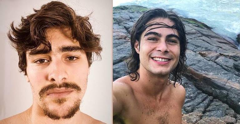 Rafael Vitti e Bruno Montaleone curtem férias juntos em Nicarágua