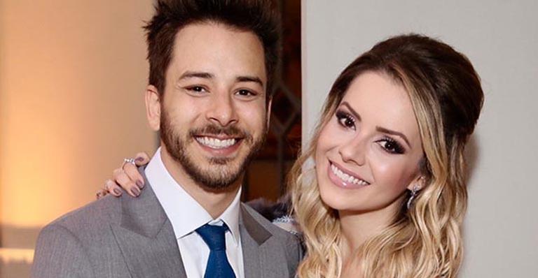 Junior Lima fala sobre o início da turnê Nossa História com a irmã, Sandy