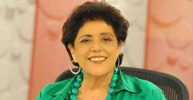 Leda Nagle polemiza ao defender trabalho infantil: ‘‘Comecei a trabalhar aos 10’’