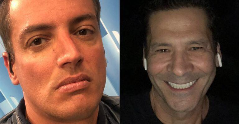 Leo Dias detona irmão de Sonia Abrão: ‘‘Eu não sou o culpado pelo seu fracasso’’