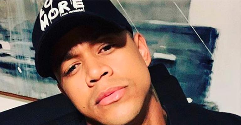 Solteiro, Léo Santana abre o jogo sobre vida sexual: ”Não estou com cabeça”