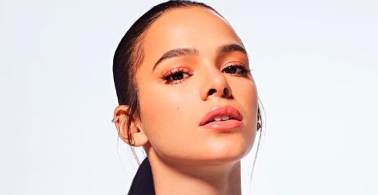 Look fitness de Bruna Marquezine impressiona seguidores