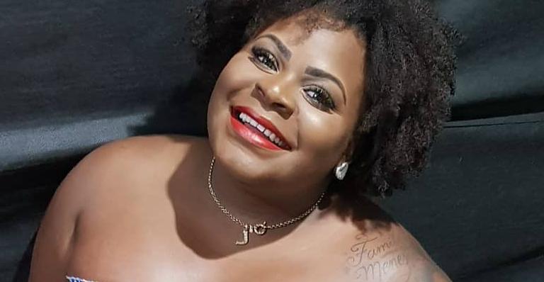 Jojo Todynho exibe novas tatuagens e chama atenção: ”Abaixo do seio”