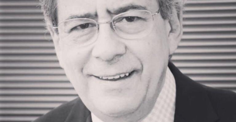 Famosos lamentam morte de Paulo Henrique Amorim: ‘‘Respeito e admiração’’