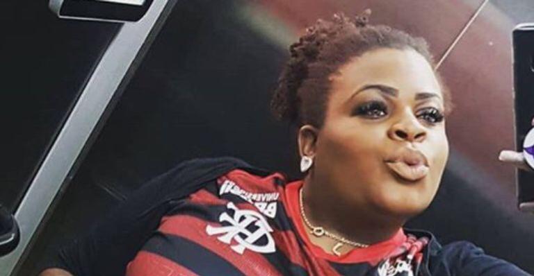Jojo Todynho troca de time e dispara: ‘‘Virei a casaca mesmo’’