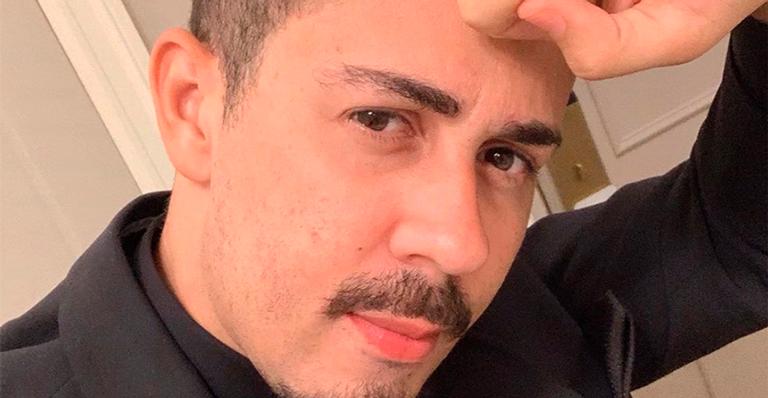 Carlinhos Maia nega distribuição de ingressos para seus shows