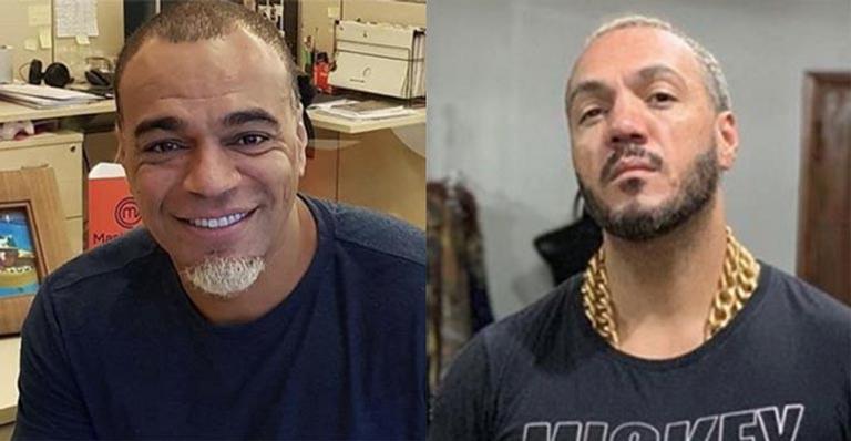 Denilson revela dívida milionária de Belo: ‘Estou esperando ele me pagar’