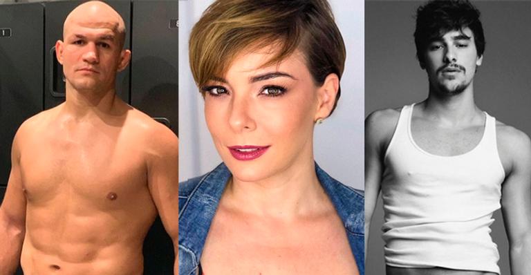 Dança dos Famosos 2019 terá lutador de UFC, atriz veterana e ex de Sasha