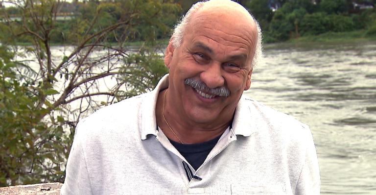 Colegas se emocionam na despedida de Márcio Canuto: ”Vai fazer falta”