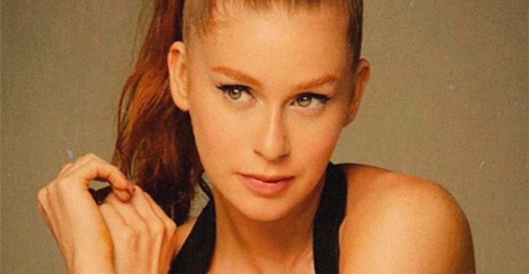 Marina Ruy Barbosa curte dia de salão e mostra novo visual: ”Cuidando da cabeleira”