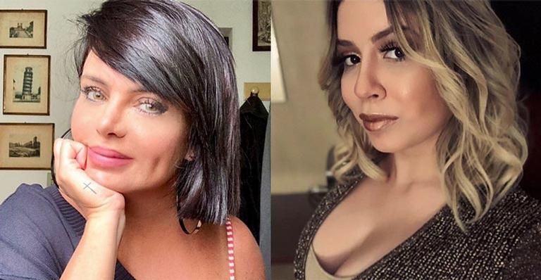 Após polêmica com Preta Gil, Valentina Francavilla detona Marília Mendonça