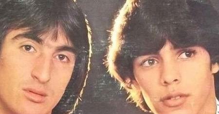 Morre o cantor Zazá que fez dupla no início da carreira de Zezé Di Camargo