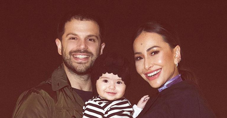 Sem Zoe, Sabrina Sato e Duda Nagle ganham ”vale night” em viagem à Espanha
