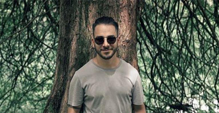 Mulher de Junior Lima revela detalhes do camarim dele em show de Sandy e Junior