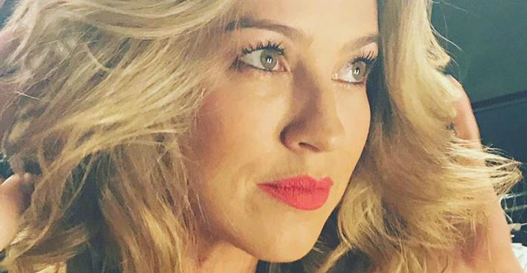 Luana Piovani faz desabafo sobre Scooby e Anitta: ”Fez da relação um show”