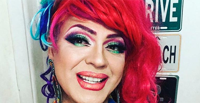 Ex-BBB Dicesar será homenageado no Carnaval de São Paulo