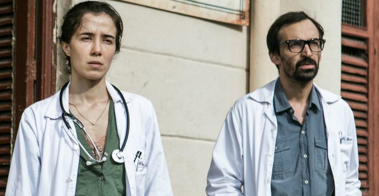 Após sucesso, Globo volta atrás e renova ‘Sob Pressão’ para nova temporada