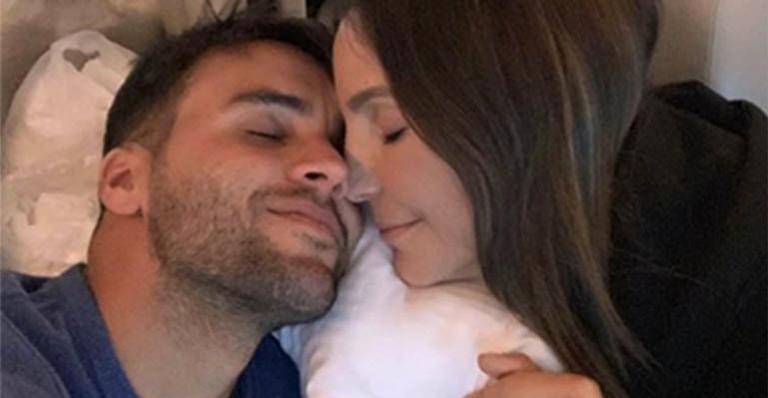 Família aumentando? Ivete Sangalo revela destino das férias e brinca: ”Lugar bom de fazer menino”