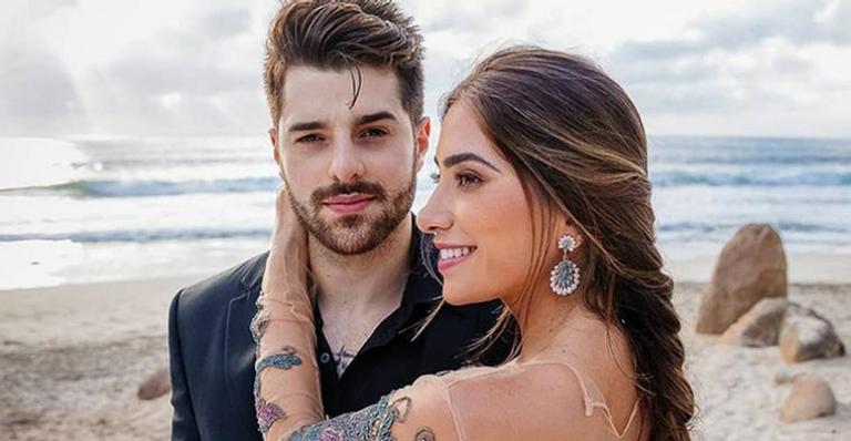 Após sofrer aborto espontâneo, esposa de Alok fala pela primeira vez sobre nova gestação