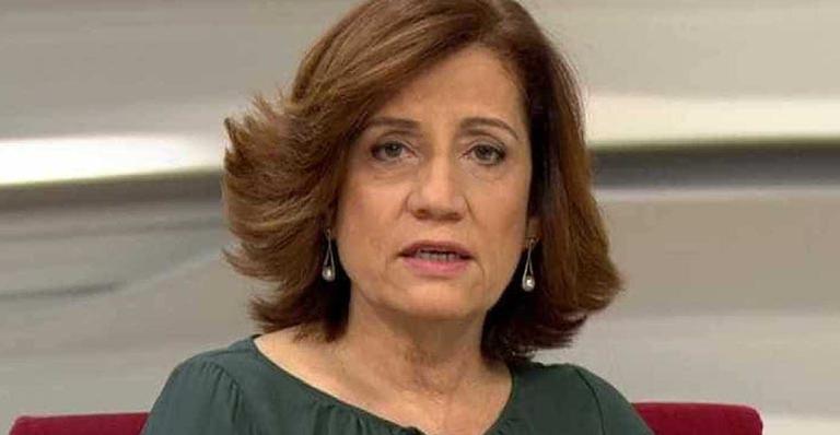 Globo faz nota de repúdio a Jair Bolsonaro após ataques contra Miriam Leitão