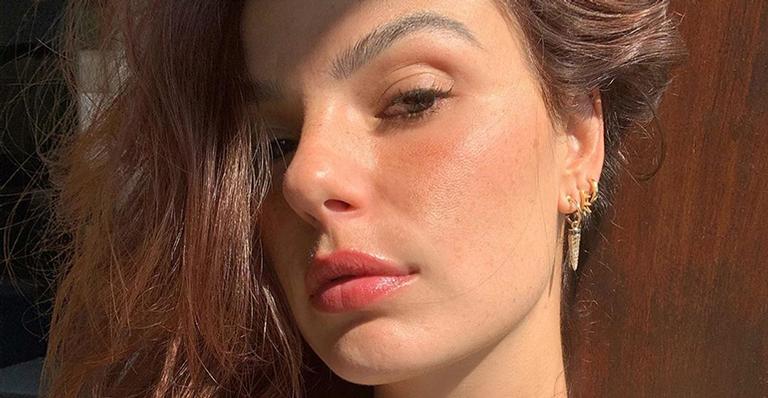 Isis Valverde pega pesado em rotina fitness e impressiona fãs nas redes: ”Cansei só de olhar”