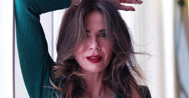 Poderosa! Luciana Gimenez surge acompanhada de sobrinhos de ex-presidente dos EUA: ”Amigos queridos”