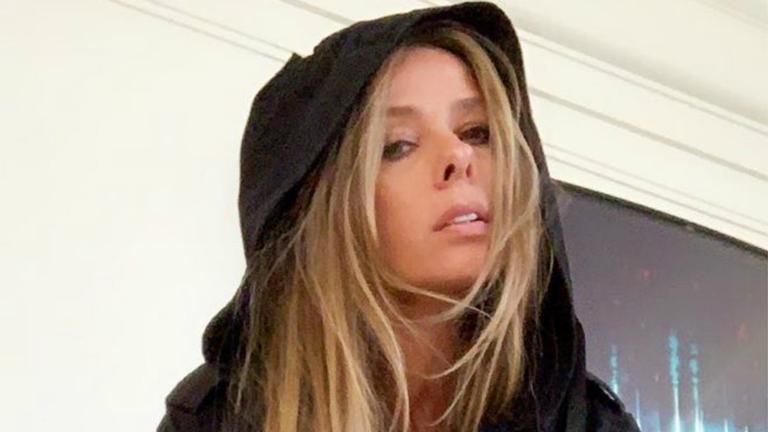 Adriane Galisteu fala sobre tentativas de engravidar aos 46 anos: ”Até o final do ano”