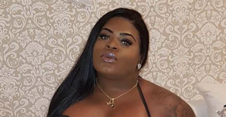 Jojo Todynho detona Val Marchiori e afirma: ‘Bato mesmo’