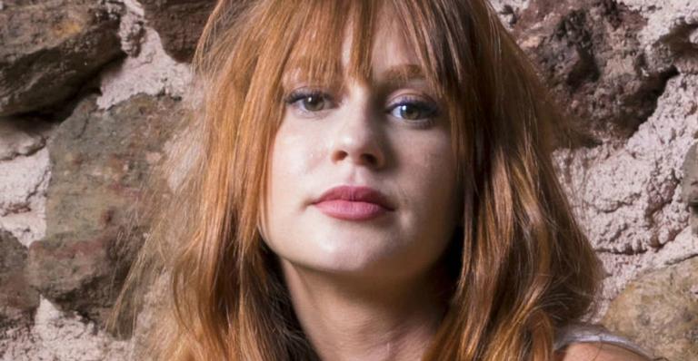 Marina Ruy Barbosa radicaliza e muda totalmente os cabelos: ”Finalmente”