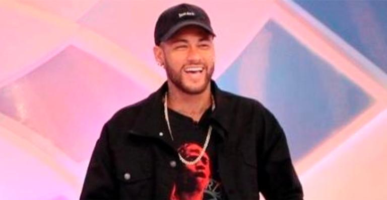 Neymar é colocado na parede e faz revelação sobre suposto affair com Anitta