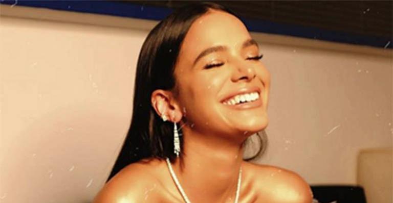 Bruna Marquezine recebe elogios de diretor de filme: ‘O mundo vai se surpreender’