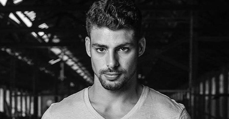 Cauã Reymond leva filha para viagem à paraíso tropical: ”Férias escolares”