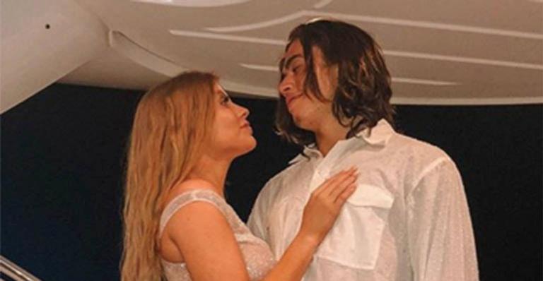 Luísa Sonza revela motivo de não expor momentos com Whindersson Nunes