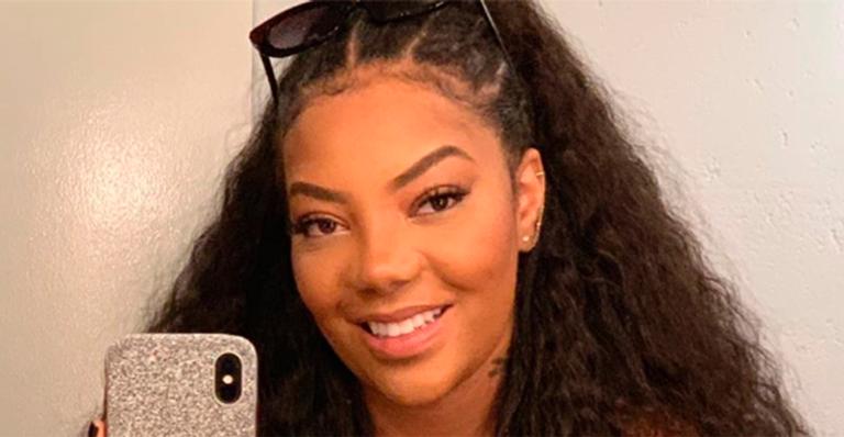 Rainha do salão, Ludmilla renova o visual mais uma vez