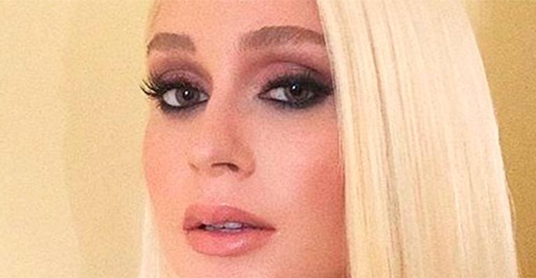 Marina Ruy Barbosa surge ruiva na web e confunde fãs: ”Pintou ou não?”