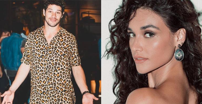 Débora Nascimento e José Loreto brigam por mansão de luxo na Justiça