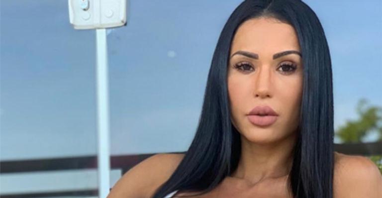 Musa fitness detona Gracyanne Barbosa: ”Meu ponto de vista”