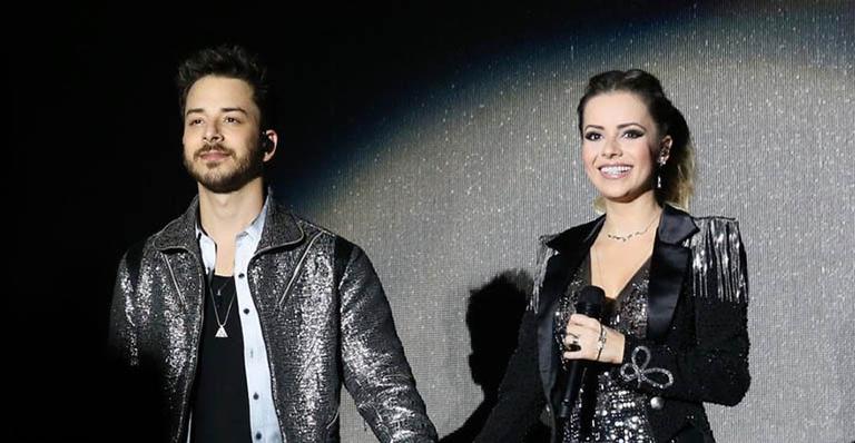 Fã de Sandy e Junior é demitido após encontrar a dupla: ‘O pior aconteceu’